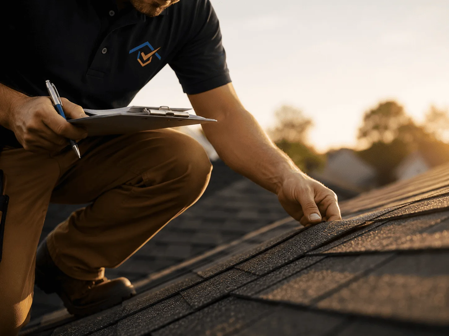 Why Choose Roof Inspection in Carroll, OH