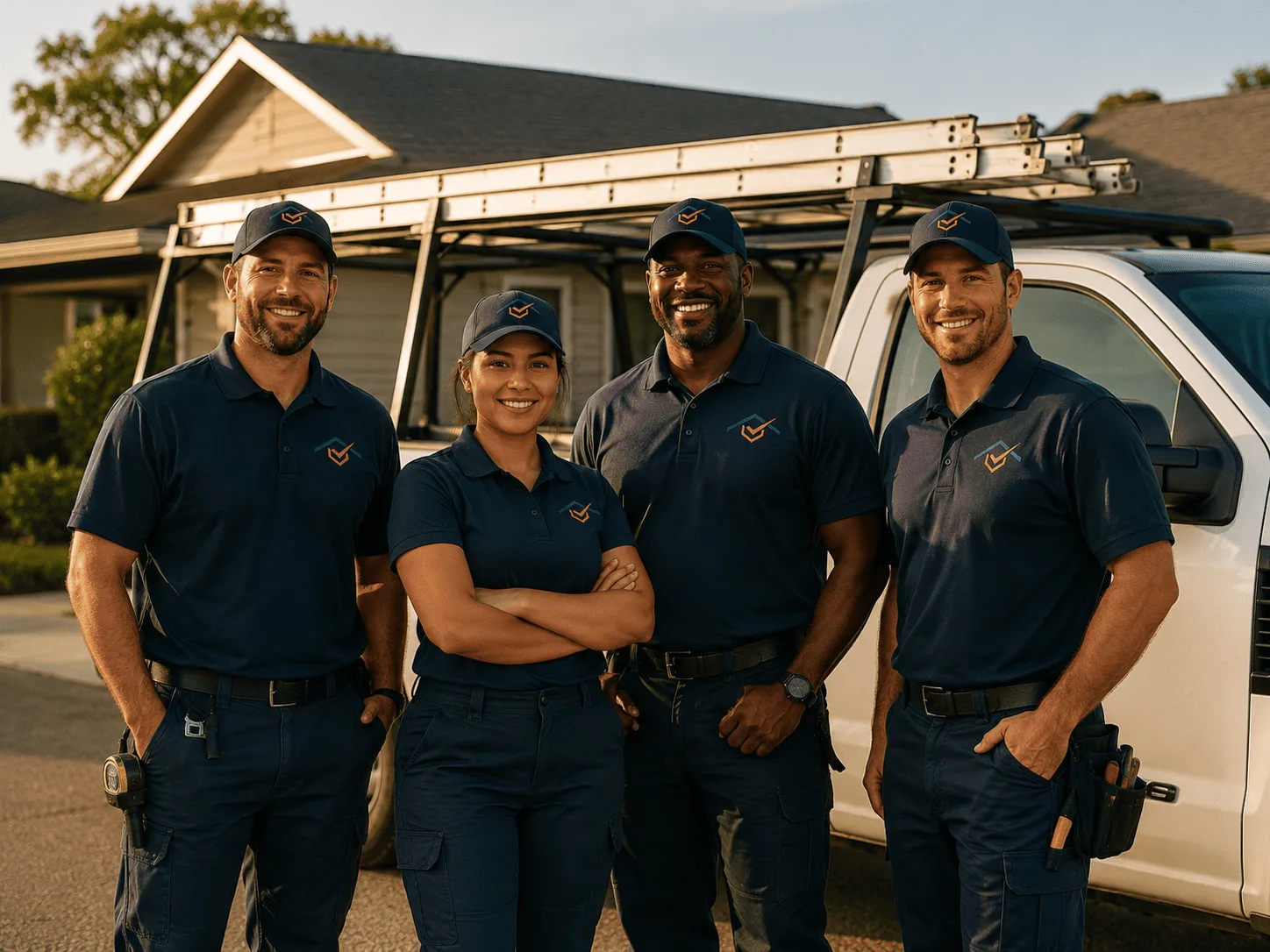 Roof Inspection company in Carroll, OH